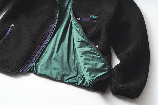 第2位　【反則級コスパ】L.L.Beanの「日本限定」フリースが凄すぎる！2万円台で防風・保温・美シルエットを全部盛り