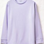 『リカバリープロラボ疲労回復ウェア』New！長袖・ロングパンツ上下セット ￥9,900（税込）／サイズ：XL／カラー：パープル