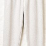 『リカバリープロラボ疲労回復ウェア』New！長袖・ロングパンツ上下セット ￥9,900（税込）／サイズ：XL／カラー：グレー