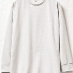 『リカバリープロラボ疲労回復ウェア』New！長袖・ロングパンツ上下セット ￥9,900（税込）／サイズ：XL／カラー：グレー