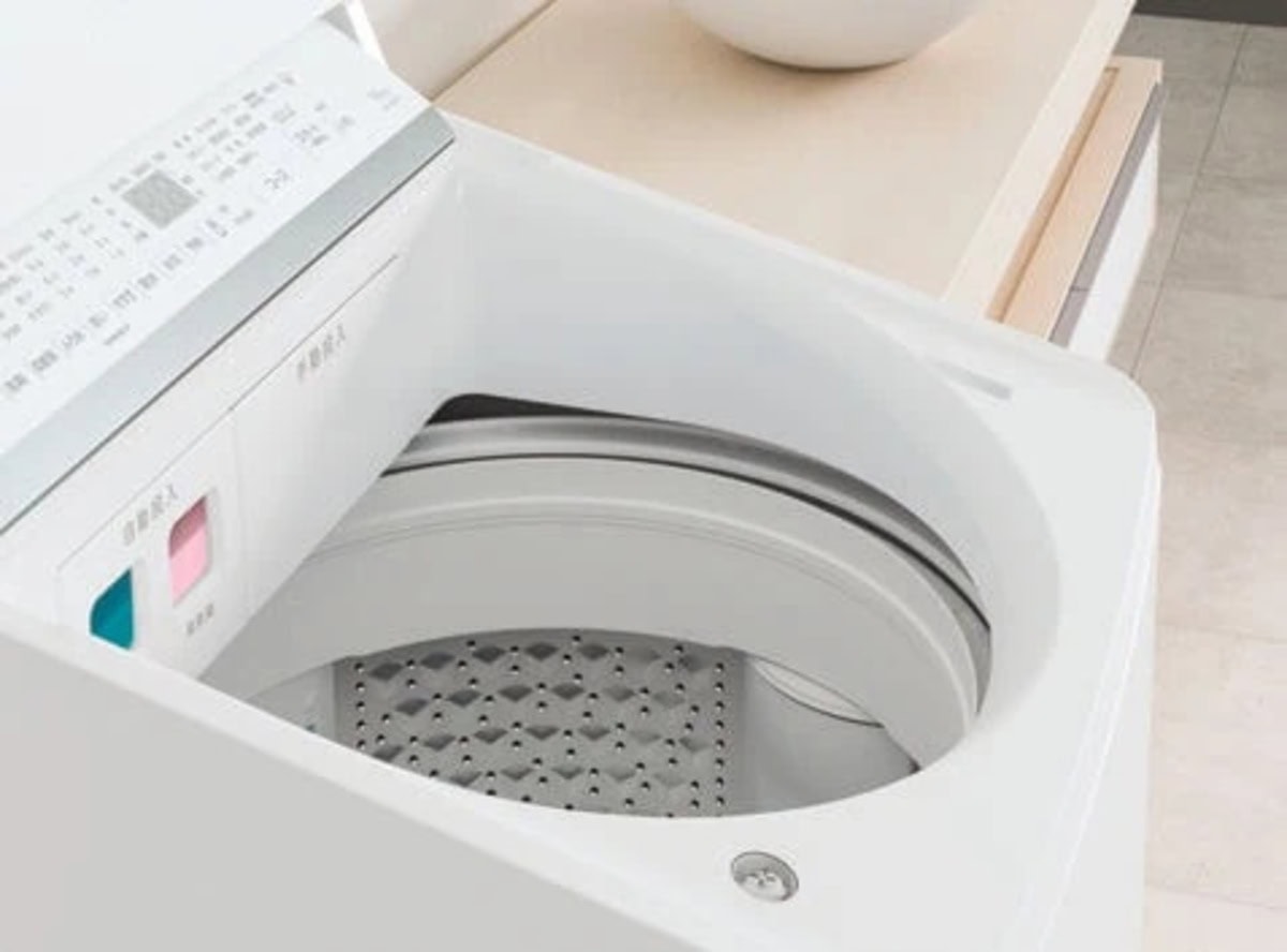 プロが選んだ家電大賞」タテ型洗濯機が大当たり年、ドラム式は16万円台