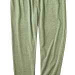 ワークマン 2342 メディヒール® ルーム長袖シャツ　￥1,900 2343 メディヒール® ルームロングパンツ　¥1,900