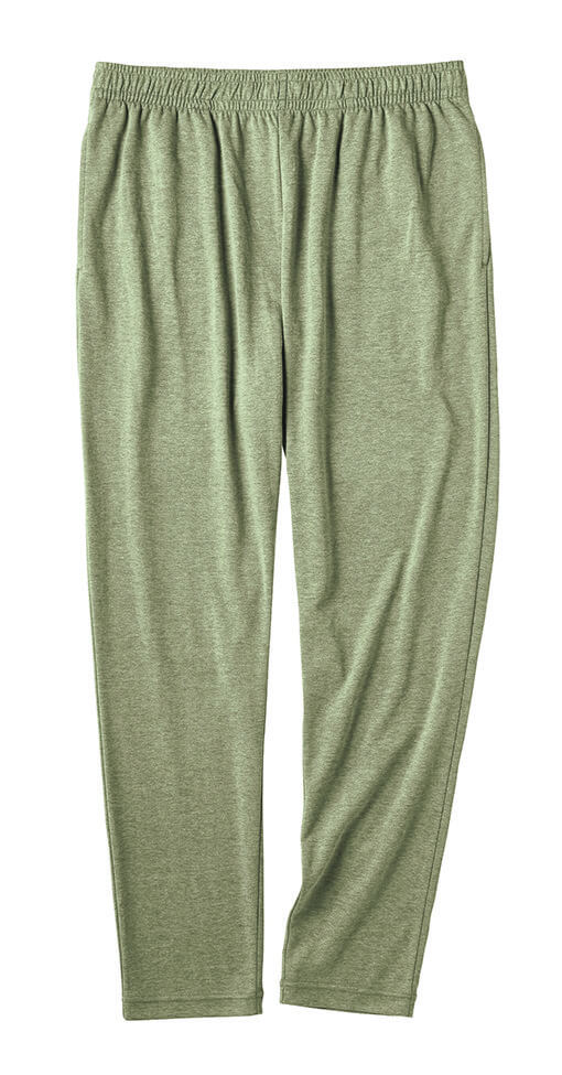 ワークマン
2342 メディヒール&reg; ルーム長袖シャツ　￥1,900
2343 メディヒール&reg; ルームロングパンツ　&yen;1,900