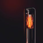 プルーム・オーラ　「加熱モードが選べる！」