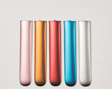 プルーム・オーラ　＜フロントパネル＞