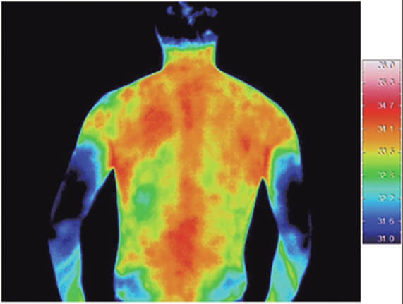 カインズ
疲労回復サポートウェアトップス　￥3,980（ブラック）
疲労回復サポートウェアパンツ　￥3,980（ブラック）