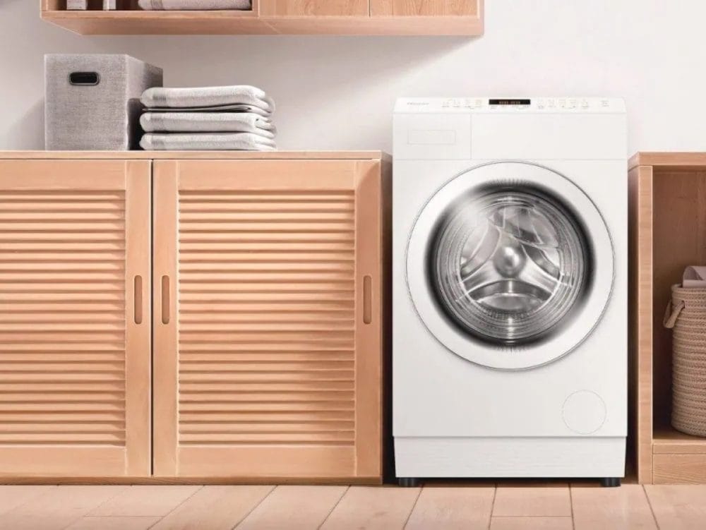 第2位　【家電グランプリ2025】ドラム式洗濯機の大賞決定！選出理由は「16万円台の衝撃」と「最強の乾燥力」。プロ絶賛の傑作2選