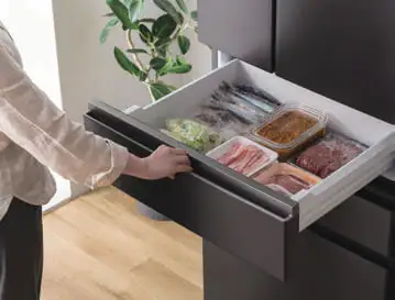 第3位　【家電グランプリ2025】大賞は“ほぼ半分が冷凍室”！プロが選ぶ「最強冷蔵庫」No.1決定戦