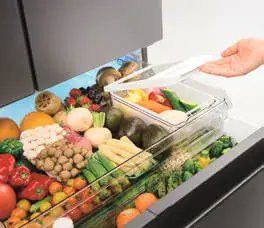 第3位　【家電グランプリ2025】大賞は“ほぼ半分が冷凍室”！プロが選ぶ「最強冷蔵庫」No.1決定戦