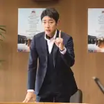 第2位　【小泉孝太郎に直撃】日曜劇場『ザ・ロイヤルファミリー』のキーマンが語る見どころは？競馬の世界は「勝負より愛情と情熱」