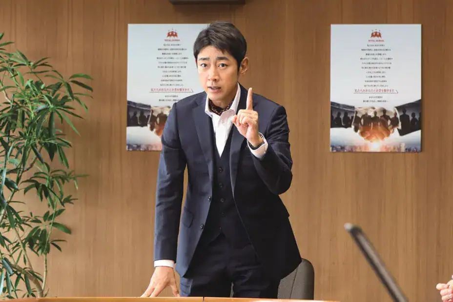 第2位　【小泉孝太郎に直撃】日曜劇場『ザ・ロイヤルファミリー』のキーマンが語る見どころは？競馬の世界は「勝負より愛情と情熱」