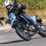 スズキ DR-Z4SM ￥1,199,000