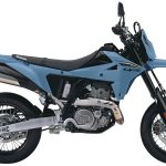 スズキ DR-Z4SM ￥1,199,000