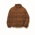 第3位　【お散歩最強ダウン×ショルダーバッグ】ナンガの正解コーデなら冬の街歩きが「ストレスゼロ」に！休日スタイル2選を解説