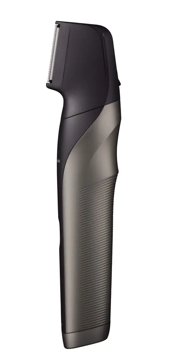 第3位 【ヒットモノ大賞2025】累計100万台突破!パナソニックの「ボディトリマー」が男の必需品になった理由。誕生秘話に迫る