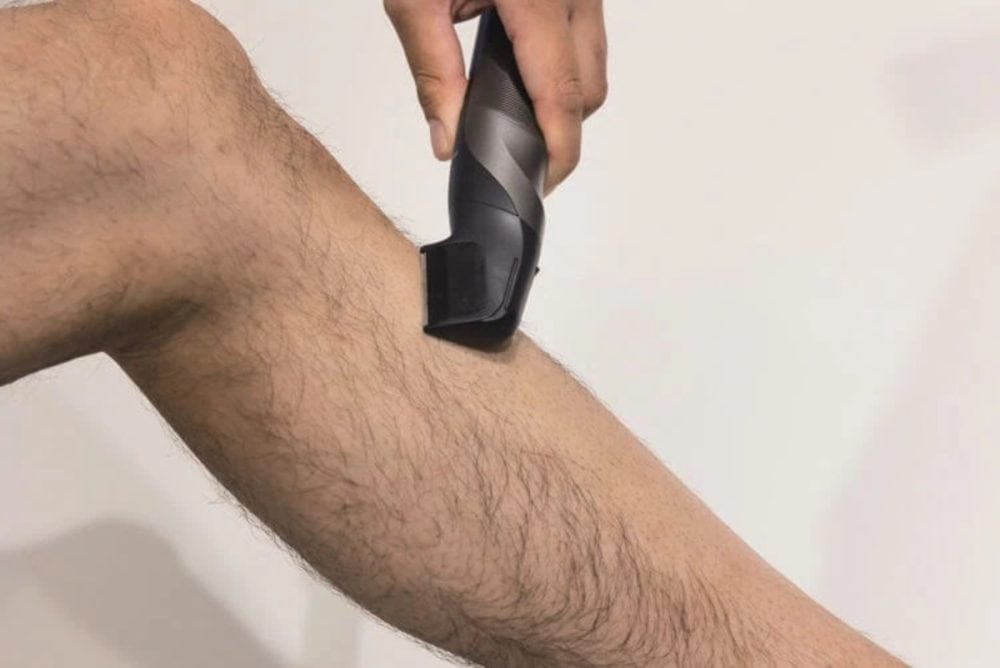 第3位 【ヒットモノ大賞2025】累計100万台突破!パナソニックの「ボディトリマー」が男の必需品になった理由。誕生秘話に迫る