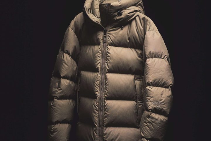 【まさに着る暖房】ヌプシ、バルトロに次ぐ“第3の傑作”が誕生!ザ・ノース・フェイスの最新ダウンは、街着の最終結論だった