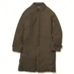 第2位 【冬の最強通勤スタイル】着ぶくれ知らずで暖かい!ナンガの「美シルエットダウン×自立リュック」が快適すぎる