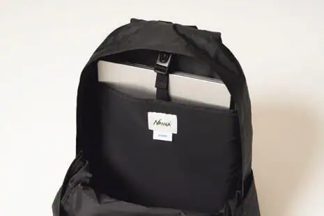 第3位　【暖かいのに超スマート】ナンガの“着る寝袋”！最高峰ダウン「ミカミ」×高機能リュックが冬の最適解