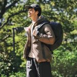 第3位 【暖かいのに超スマート】ナンガの“着る寝袋”!最高峰ダウン「ミカミ」×高機能リュックが冬の最適解
