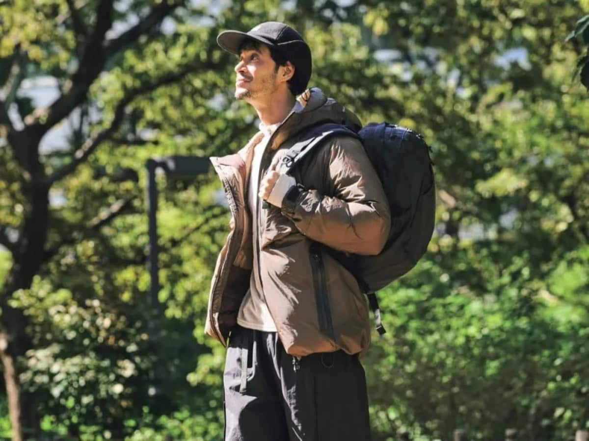 第3位 【暖かいのに超スマート】ナンガの“着る寝袋”!最高峰ダウン「ミカミ」×高機能リュックが冬の最適解