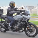 ハーレーダビッドソン Pan America1250 Special ¥2,586,800〜