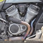 ハーレーダビッドソン Pan America1250 Special 「軽快な走りを楽しめる」