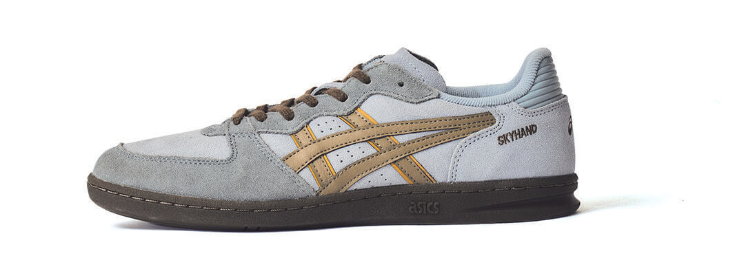 アシックス スカイハンドOG ￥14,300