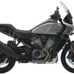 ハーレーダビッドソン Pan America1250 Special ¥2,586,800〜