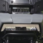 ハーレーダビッドソン Pan America1250 Special 「ナイトライドも安心」