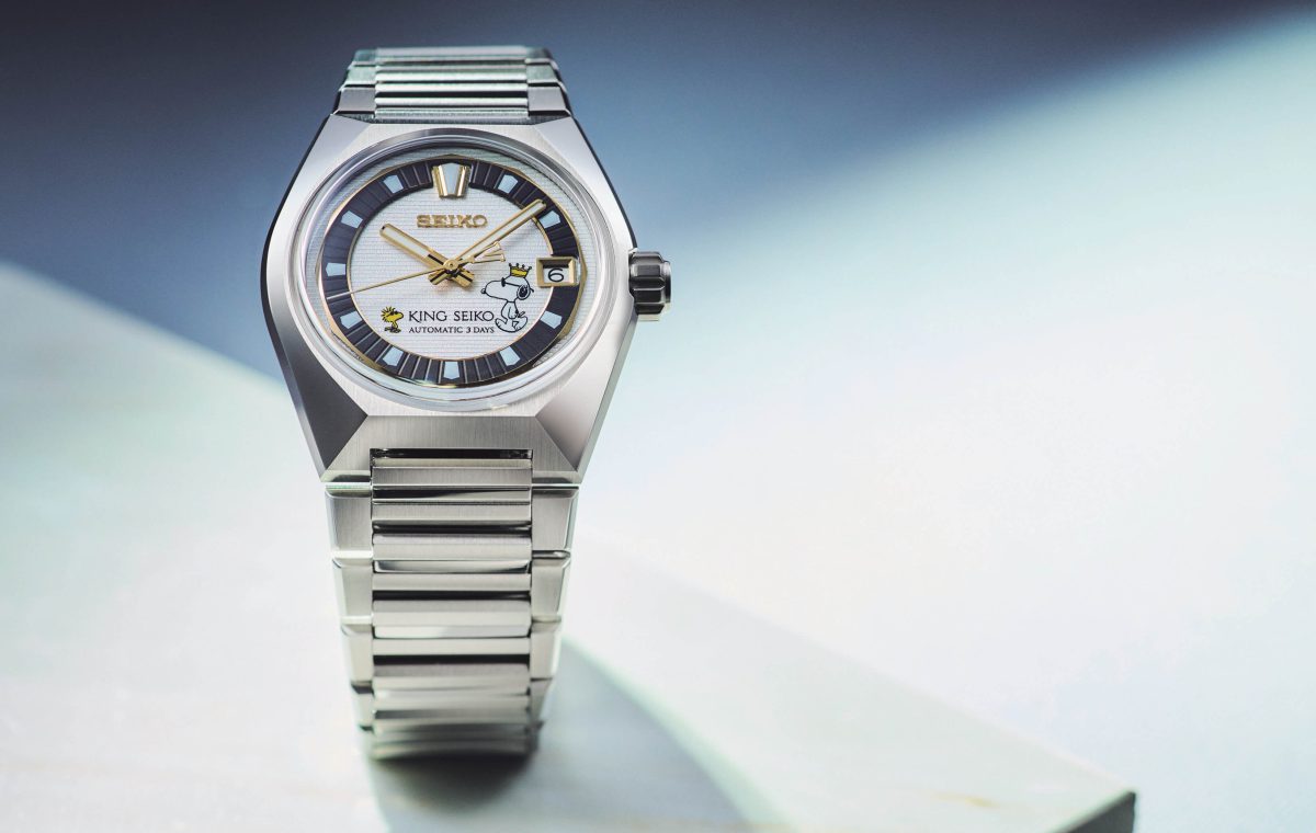 文字盤が美しすぎる】シチズンとセイコー「限定でしか出会えない」個性