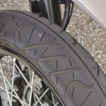 カワサキ KLX230SM　「軽快な走りはお手の物」