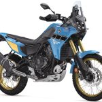ヤマハ Ténéré700 ABS ¥1,452,000
