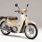 ホンダ スーパーカブ110Lite ￥341,000