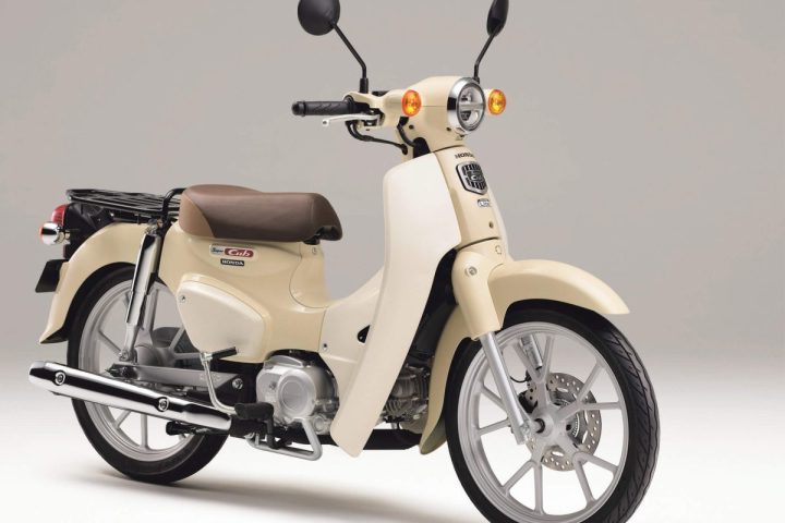【50ccカブ生産終了】…でも大丈夫!免許そのままで乗れる後継機、ホンダ「スーパーカブ110Lite」が優秀すぎる