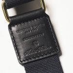 Wネームの刻印がコラボの証です！