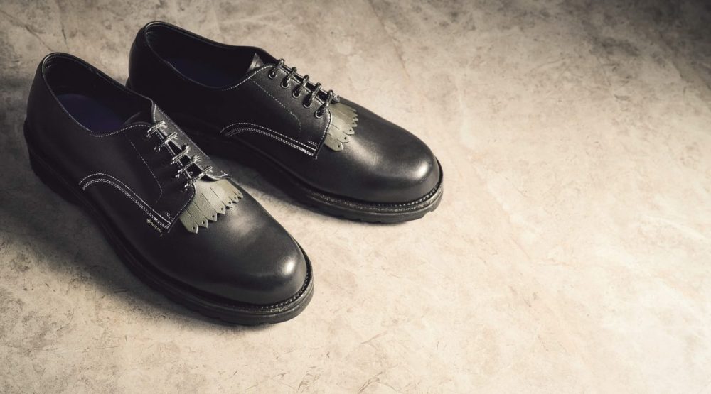 F/CE.&reg;&times;リーガルシューカンパニー
ゴアテックス ポストマン by リーガル
￥66,000