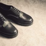 F/CE.®×リーガルシューカンパニー ゴアテックス ポストマン by リーガル ￥66,000