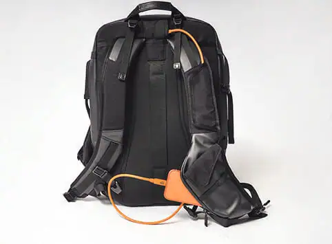 第2位　【無敵の出張バッグ誕生】アッソブなら仕事も観光も1つで完結！「ブレジャー時代」の理想形リュックを徹底解説