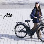 あさひのオリジナル電動アシスト自転車ブランド「ENERSYS（エナシス）」シリーズの最新モデルとなる「ENERSYS Me（エナシスミー）」