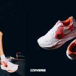 【ブランド初の厚底ソール】コンバース ランニングの新作は三津家貴也氏が提唱する“ミッドフット走法”を支える「コンズ ランバウンス」