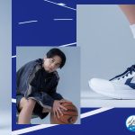 【富樫勇樹選手が履く春夏の新色】スポーツと日常を軽やかにつなぐコンバースのハンズフリーシューズ「デイスター スリットスライド」! 2026モデルに大注目!