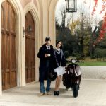 快適な移動手段としてだけでなく、ファッションアイテムとしても活躍してくれる