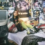 アートワークはいずれもハードコアパンクやスケートカルチャーと深く結びつき、メタリカのアリーナ級バンドへの成長と歩調を合わせてきたアーティスト Pushead(パスヘッド)が手がけている