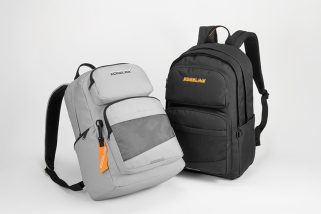 【U-1万円】エース発のスケボー着想リュックがカッコいい！PCも入る35Lの大容量で、デザインも機能も「技あり」な一品