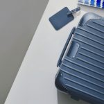 【2026年春夏のリモワ限定色】「Distinct」「Original Twist」「Personal」にシーズナルカラー「パウダーブルー」が登場!