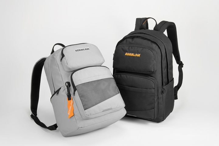 【U-1万円】エース発のスケボー着想リュックがカッコいい!PCも入る35Lの大容量で、デザインも機能も「技あり」な一品