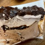 全体は「甘い」より「とにかく濃厚でリッチ」