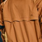 2025年よりスタートしたミズノのワークウエアラインである“ミズノワーキングエヌ”