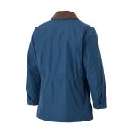 ウエスト裏にあるスピンドルでサイズ調整が可能